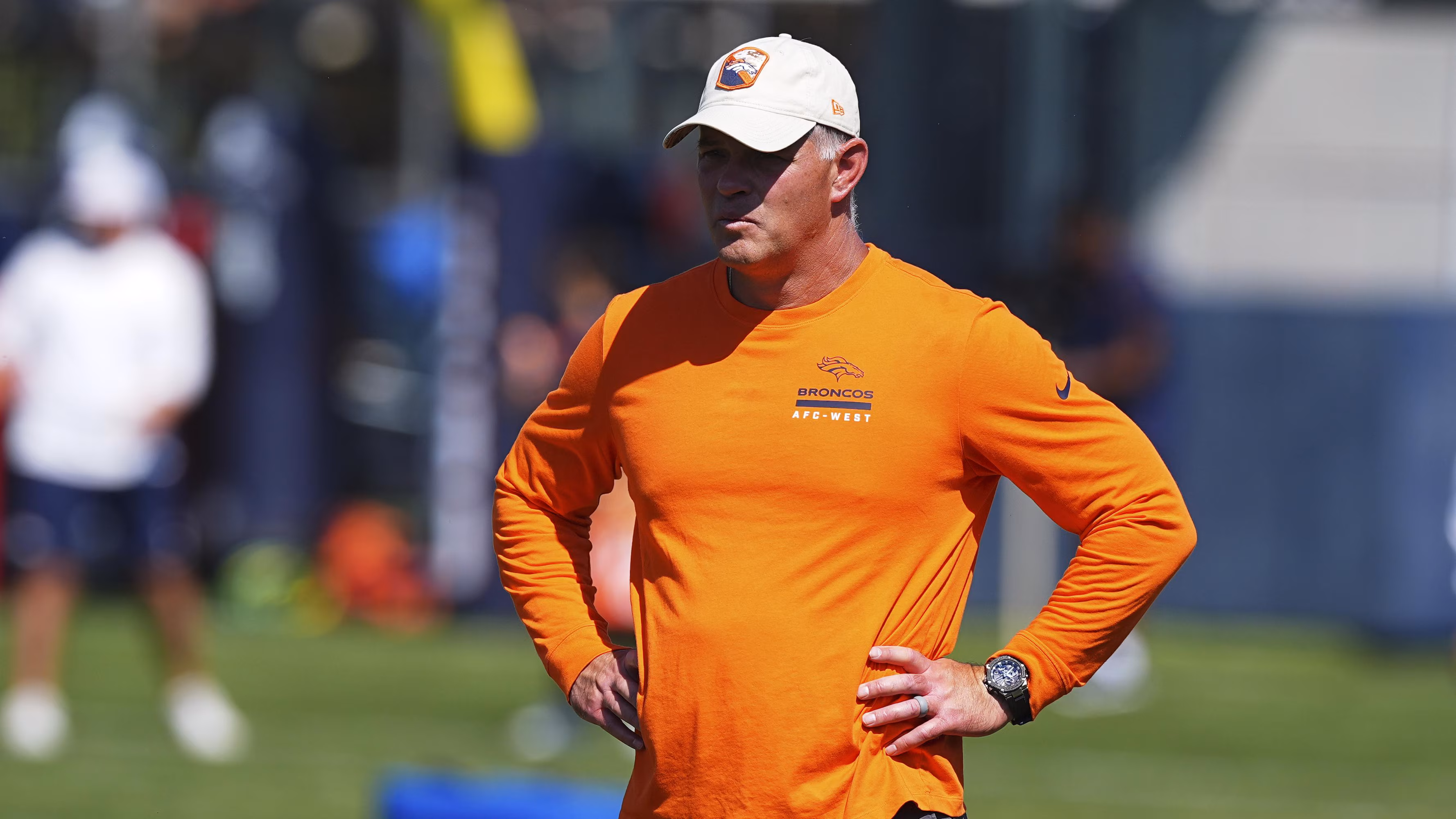 Joe Lombardi Reportedly Fired as Broncos OC, Who Are Top Candidates to Replace Him?