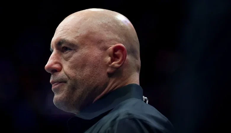 Joe Rogan breaks with Trump on ICE raids: 'Are we going to be the Gestapo?"