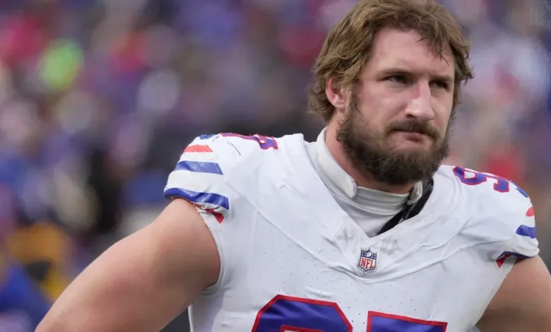 Joey Bosa’s self‑critique sets tone for Bills ahead of Denver trip