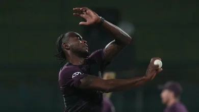 Jofra Archer back as England and Sri Lanka begin World Cup countdown