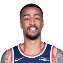 John Collins blocks three shots in return to lineup