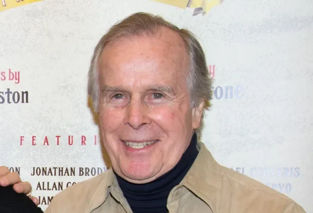 John Cunningham, Who Starred in Company, Six Degrees, and Titanic, Dies at 93
