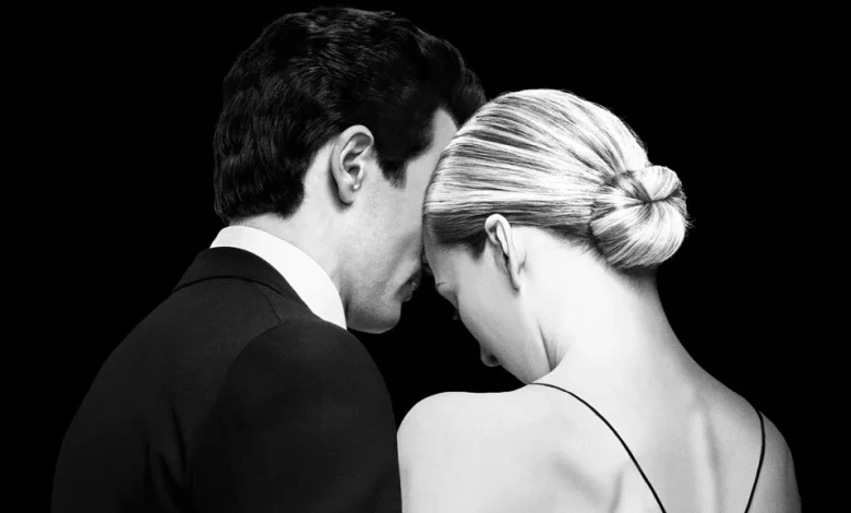 John F. Kennedy Jr. & Carolyn Bessette' Sets Premiere