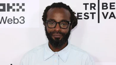 John Forté Dead: Fugees Collaborator Was 50