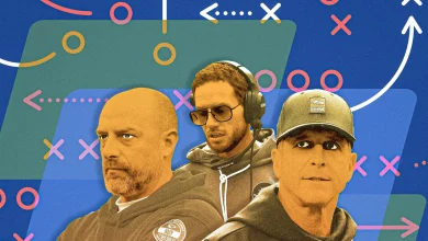 John Harbaugh Gives This NFL Hiring Cycle the Juice It Was Missing