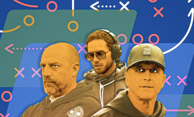 John Harbaugh Gives This NFL Hiring Cycle the Juice It Was Missing