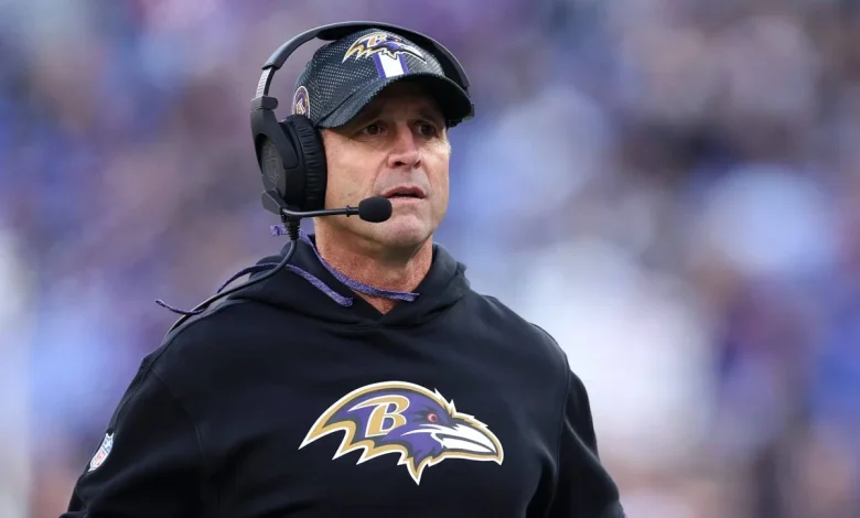 John Harbaugh looks like the NFL’s hottest coaching candidate. Should he be?