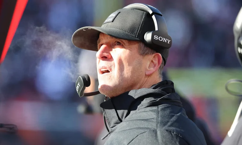 John Harbaugh’s Staff, Assistant Coaches, and More 