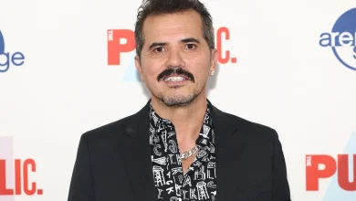 John Leguizamo tells fans, 'if you follow ICE, unfollow me'