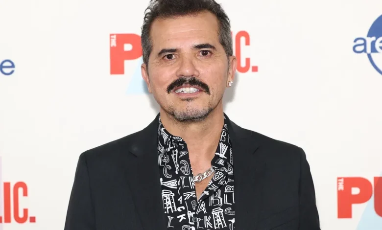 John Leguizamo tells fans, 'if you follow ICE, unfollow me'