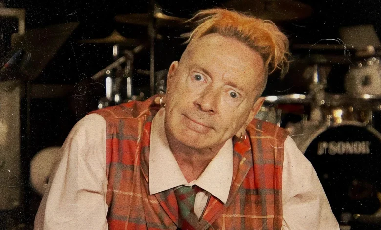 John Lydon thinks two bands were “the end of rock ‘n’ roll”