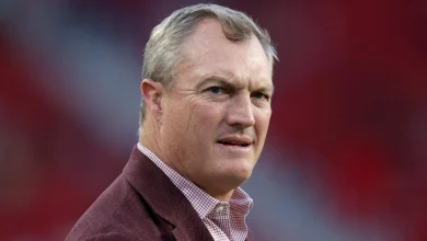 John Lynch Says 49ers Are Looking Into Impact of Electrical Substation on Players, Injuries