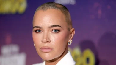 John Mellencamp says daughter Teddi is 'really sick' amid brain cancer diagnosis