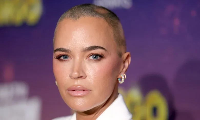 John Mellencamp says daughter Teddi is 'really sick' amid brain cancer diagnosis