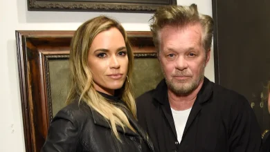 John Mellencamp wants daughter Teddi to move 'back home' to Indiana during cancer fight