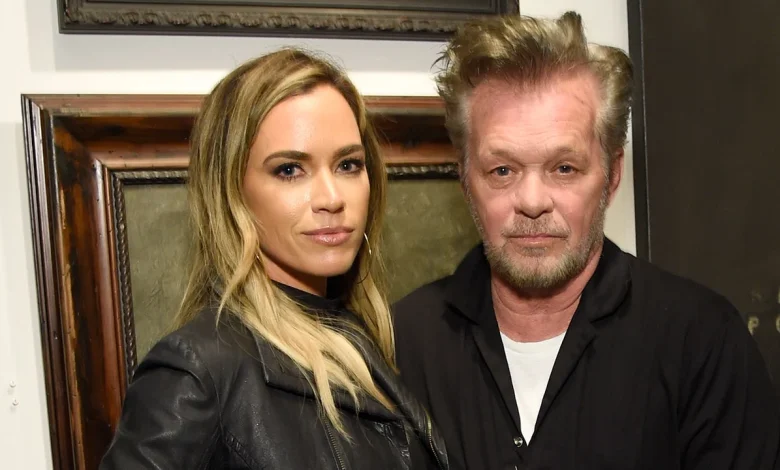 John Mellencamp wants daughter Teddi to move 'back home' to Indiana during cancer fight