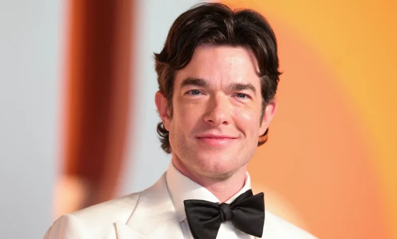 John Mulaney Postpones Minneapolis Shows After ICE Shooting