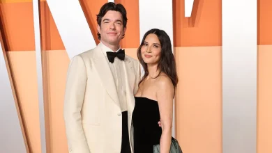 John Mulaney Reveals He Takes Financial Care of Olivia Munn's Family