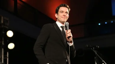 John Mulaney postpones Minneapolis shows after deadly ICE shooting sparks unrest in the city