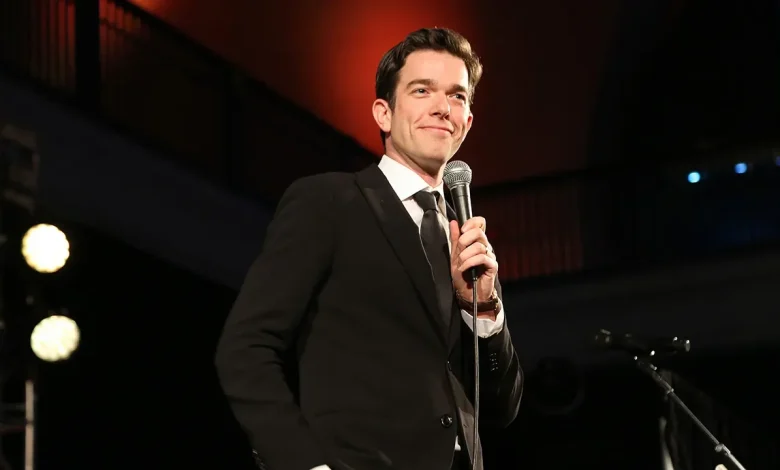 John Mulaney postpones Minneapolis shows after deadly ICE shooting sparks unrest in the city
