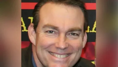 John Mulrooney Dies: Stand-Up Comedian, TV Host, Radio Personality & NY Cop Was 67