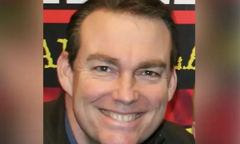 John Mulrooney Dies: Stand-Up Comedian, TV Host, Radio Personality & NY Cop Was 67