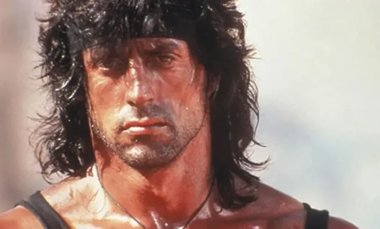 'John Rambo' - Production Has Begun on Brand New Prequel Movie from 'Rare Exports' Director