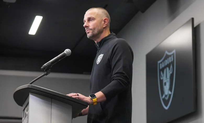 John Spytek taking an 'open-minded' approach to head coach search and offseason moves