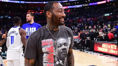 John Wall’s Wizards retirement celebration honors his deeper impact beyond basketball