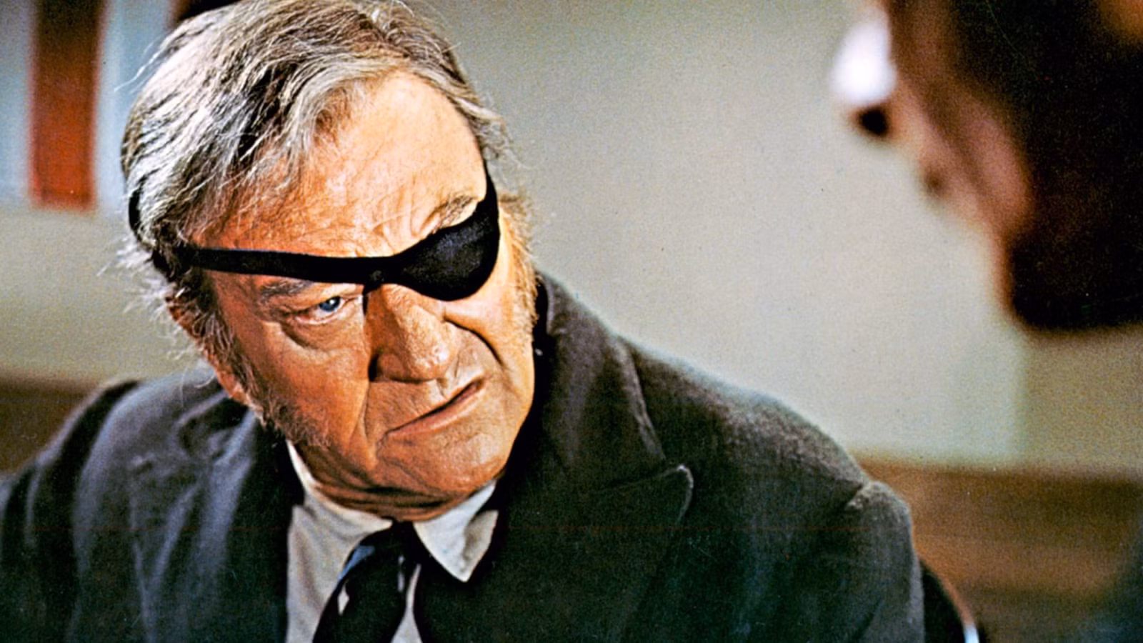 John Wayne Won His Only Oscar for This Gritty Western Riding Up the Digital Charts