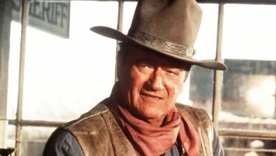 John Wayne called this 1966 movie the best film he has ever seen