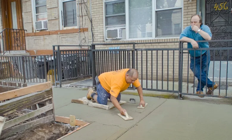 John Wilson’s Documentary is Sundance’s Funniest Film