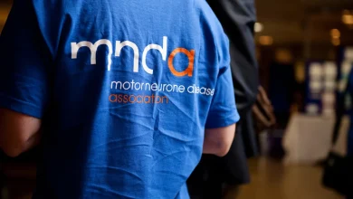 Join us today and help us support more people with MND