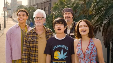 Jon Hamm and John Slattery Gail Daughtry and the Celebrity Sex Pass Interview