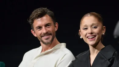 Jonathan Bailey & Ariana Grande Confirmed For ‘Sunday In The Park With George’