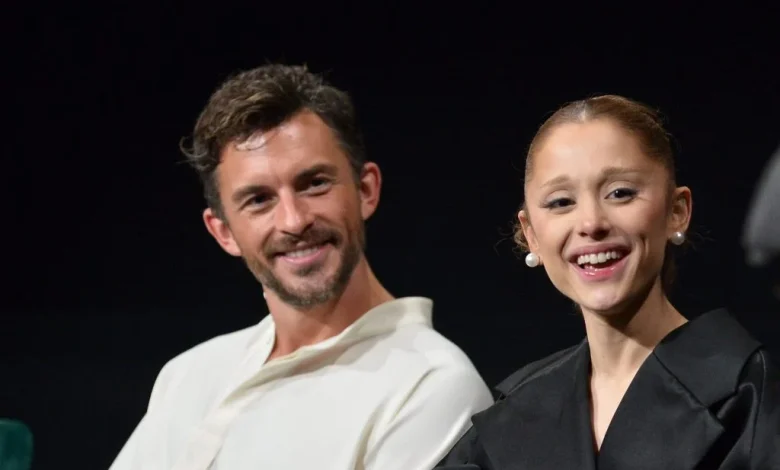 Jonathan Bailey & Ariana Grande Confirmed For ‘Sunday In The Park With George’