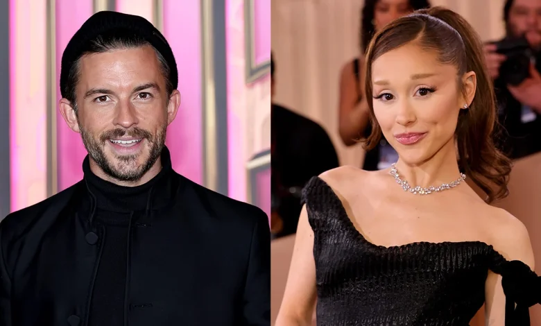 Jonathan Bailey, Ariana Grande to Star In Sunday in the Park