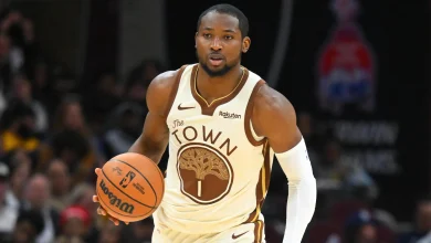 Jonathan Kuminga Reportedly 'Demanded' Trade, What Are Top Landing Spots amid Warriors Rumors?