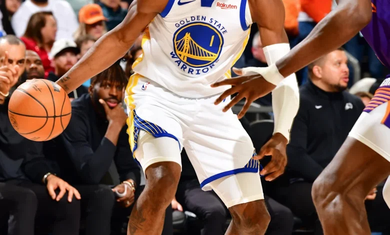 Jonathan Kuminga trade ideas for 3 teams, including Lakers and Mavs deal