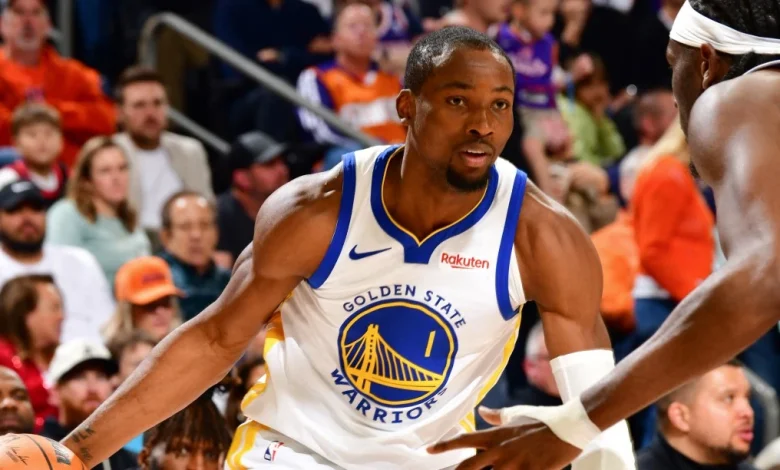 Jonathan Kuminga trade ideas for 3 teams, including Lakers and Mavs deal