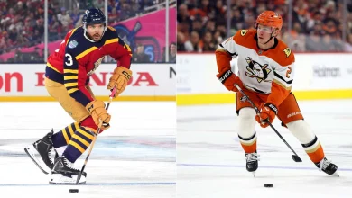 Jones out for Olympics, replaced by LaCombe on Team USA