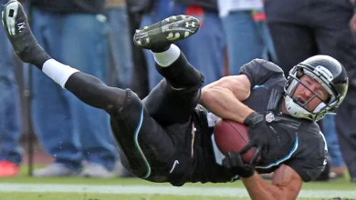 Jordan Shipley is in critical condition after accident on his ranch