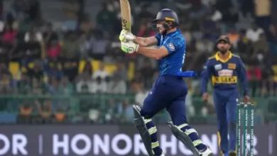 Jos Buttler Reveals Umpire's Cheeky Night Curfew Banter During 2nd Sri Lanka vs England ODI