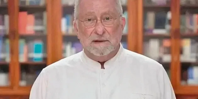 José Abud Flores: La detención fue porque soy incómodo para Layda Sansores