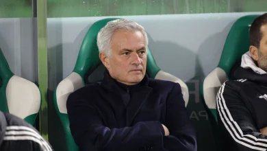 Jose Mourinho aims dig at coaches 'who have done nothing' taking charge of biggest clubs