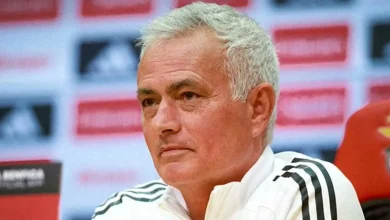 José Mourinho: heading toward an unfortunate record?