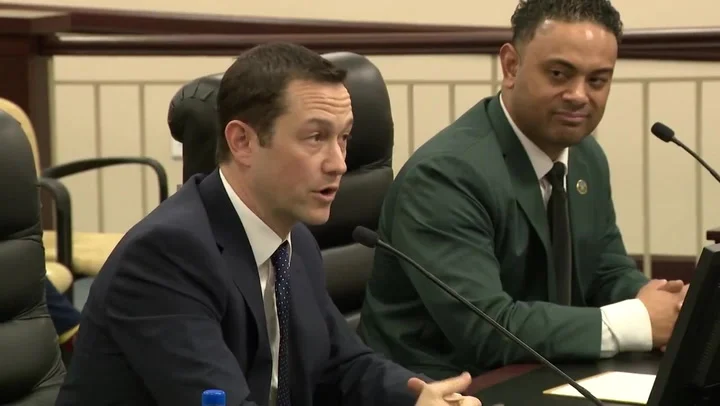 Joseph Gordon-Levitt blasts ‘amoral’ AI companies as a danger to children