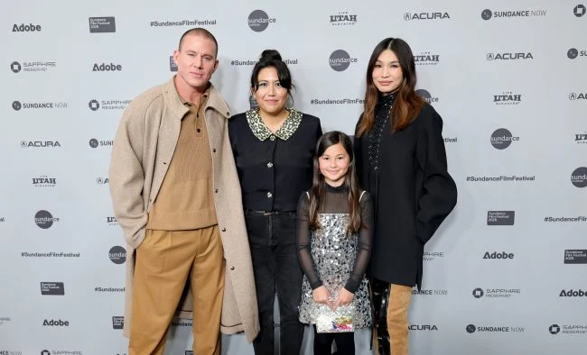 'Josephine' Is Sundance 2026's Biggest Hit So Far