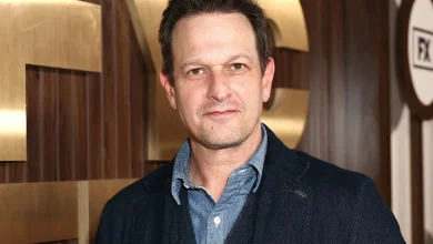 Josh Charles Admits He 'Wasn’t Fully Braced' for the Reaction to His Abrupt Exit from “The Good Wife”