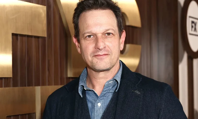 Josh Charles Admits He 'Wasn’t Fully Braced' for the Reaction to His Abrupt Exit from “The Good Wife”